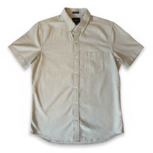 American Eagle Outfitters Light Blue Button Down Shirt Men’s Medium